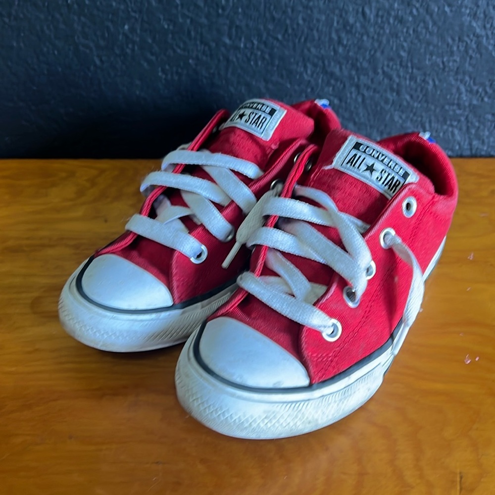 Converse All Star Chucks US 2